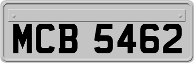 MCB5462