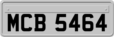 MCB5464