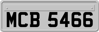 MCB5466