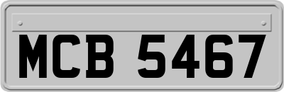 MCB5467