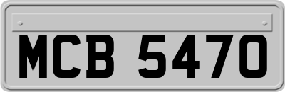 MCB5470