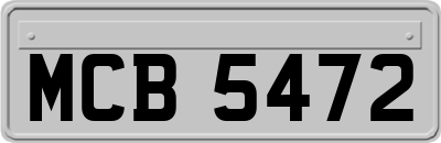 MCB5472