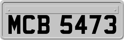 MCB5473
