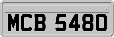 MCB5480