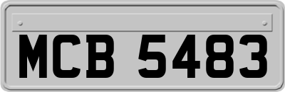 MCB5483