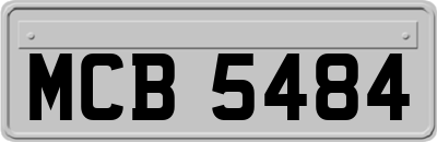 MCB5484