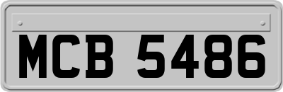 MCB5486