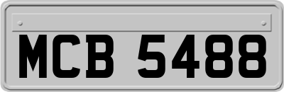MCB5488