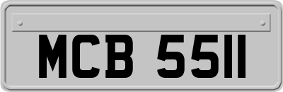 MCB5511