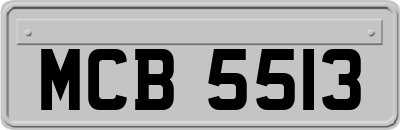 MCB5513