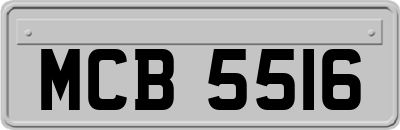MCB5516