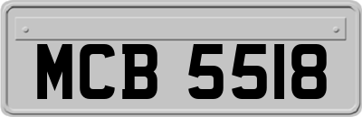 MCB5518