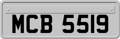 MCB5519