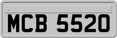 MCB5520