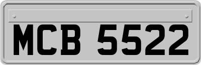 MCB5522