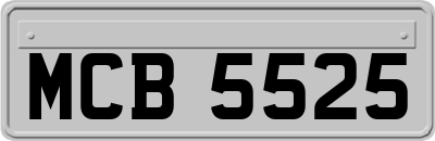 MCB5525