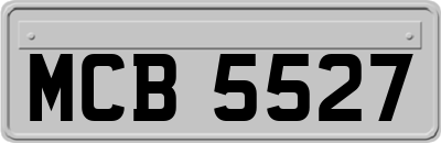 MCB5527