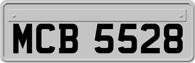MCB5528