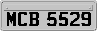 MCB5529