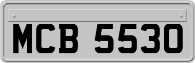 MCB5530