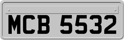 MCB5532