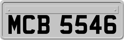MCB5546