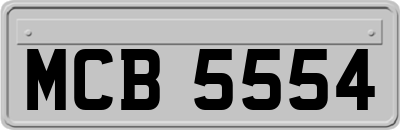 MCB5554