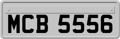 MCB5556