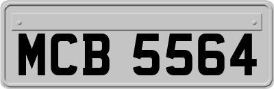 MCB5564