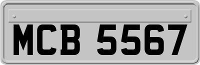 MCB5567