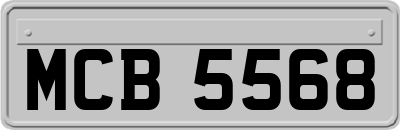 MCB5568