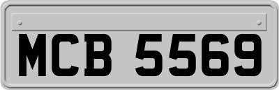 MCB5569