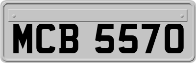 MCB5570