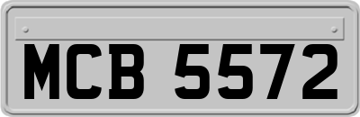 MCB5572