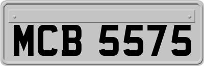 MCB5575