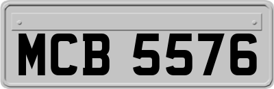 MCB5576
