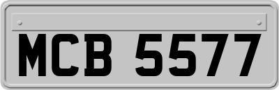 MCB5577