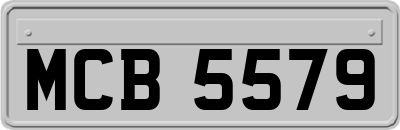 MCB5579
