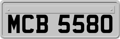 MCB5580