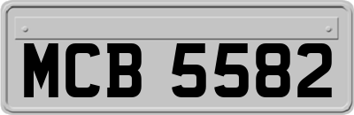 MCB5582
