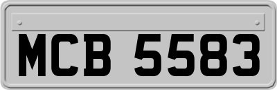 MCB5583