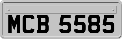 MCB5585