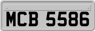MCB5586