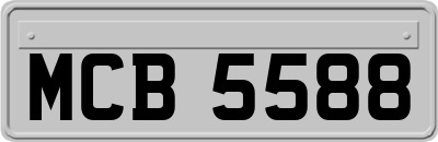 MCB5588