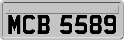 MCB5589