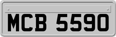 MCB5590