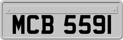MCB5591