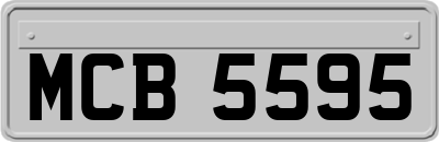 MCB5595