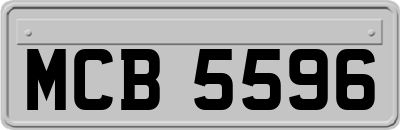 MCB5596