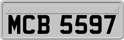 MCB5597
